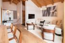 Holiday homeAustria - : AlpenPura - Chalet Steinbock