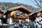 VakantiehuisOostenrijk - : AlpenPura - Chalet Steinbock