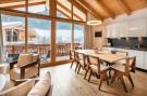 Holiday homeAustria - : AlpenPura - Chalet Steinbock