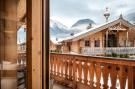 FerienhausÖsterreich - : AlpenPura - Chalet Steinbock