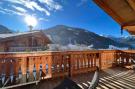 Holiday homeAustria - : AlpenPura - Chalet Steinbock