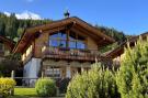 Holiday homeAustria - : AlpenPura - Chalet Steinbock