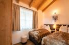 Holiday homeAustria - : AlpenPura - Chalet Steinbock