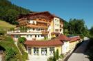 FerienhausÖsterreich - : Appartement im Wellness-Aparthotel-Kleinarl