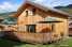 Holiday homeAustria - : Kreischberg Chalets 4a  [12] 