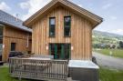 Holiday homeAustria - : Kreischberg Chalets 2a