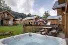 FerienhausÖsterreich - : Kreischberg Chalets 2a