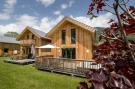 FerienhausÖsterreich - : Kreischberg Chalets 6a