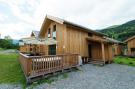 Holiday homeAustria - : Kreischberg Chalets 6a