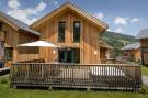 Holiday homeAustria - : Kreischberg Chalets 6a