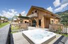 Holiday homeAustria - : Kreischberg Chalets 54a