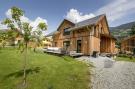 Holiday homeAustria - : Kreischberg Chalets 54a