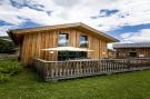 FerienhausÖsterreich - : Kreischberg Chalets 54a