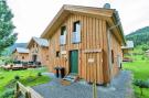 FerienhausÖsterreich - : Kreischberg Chalets 40b