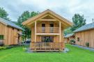 Holiday homeAustria - : Kreischberg Chalets 40b