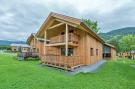 FerienhausÖsterreich - : Kreischberg Chalets 40b