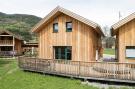 FerienhausÖsterreich - : Kreischberg Chalets 13b