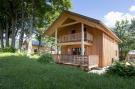 FerienhausÖsterreich - : Kreischberg Chalets 47b