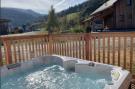 FerienhausÖsterreich - : Kreischberg Chalets 16