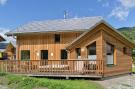 FerienhausÖsterreich - : Kreischberg Chalets 16