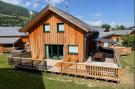 VakantiehuisOostenrijk - : Kreischberg Chalets 16