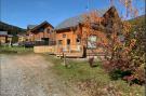 VakantiehuisOostenrijk - : Kreischberg Chalet 16