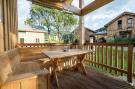 Holiday homeAustria - : Kreischberg Chalets 8