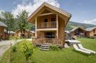 Holiday homeAustria - : Kreischberg Chalets 8