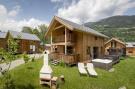 Holiday homeAustria - : Kreischberg Chalets 8