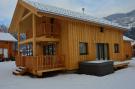 Holiday homeAustria - : Kreischberg Chalets 8