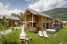 Holiday homeAustria - : Kreischberg Chalets 8  [7] 