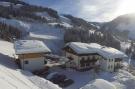 Holiday homeAustria - : Reiter 10