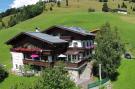 Holiday homeAustria - : Reiter 15