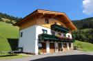 Holiday homeAustria - : Hintermoos XL