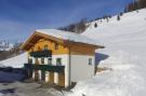 Holiday homeAustria - : Hintermoos XL