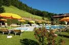 Holiday homeAustria - : Appartement im Wellness-Aparthotel-Kleinarl