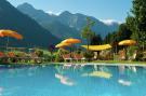 Holiday homeAustria - : Appartement im Wellness-Aparthotel-Kleinarl