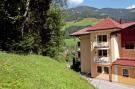 Holiday homeAustria - : Appartement im Wellness-Aparthotel-Kleinarl