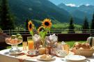 Holiday homeAustria - : Appartement im Wellness-Aparthotel-Kleinarl