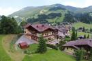 Holiday homeAustria - : Appartement im Wellness-Aparthotel-Kleinarl