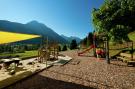 Holiday homeAustria - : Appartement im Wellness-Aparthotel-Kleinarl