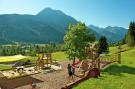 Holiday homeAustria - : Appartement im Wellness-Aparthotel-Kleinarl