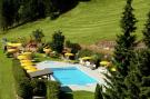 Holiday homeAustria - : Appartement im Wellness-Aparthotel-Kleinarl