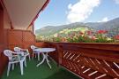 Holiday homeAustria - : Appartement im Wellness-Aparthotel-Kleinarl