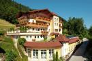 FerienhausÖsterreich - : Appartement im Wellness-Aparthotel-Kleinarl