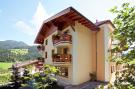 Holiday homeAustria - : Appartement im Wellness-Aparthotel-Kleinarl