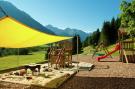 Holiday homeAustria - : Appartement im Wellness-Aparthotel-Kleinarl