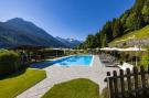 FerienhausÖsterreich - : Wellness-Aparthotel-Kleinarl