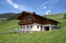 Holiday homeAustria - : Obermoser