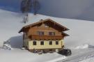 Holiday homeAustria - : Obermoser